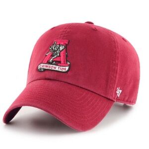 NWOT University of Alabama Baseball Hat